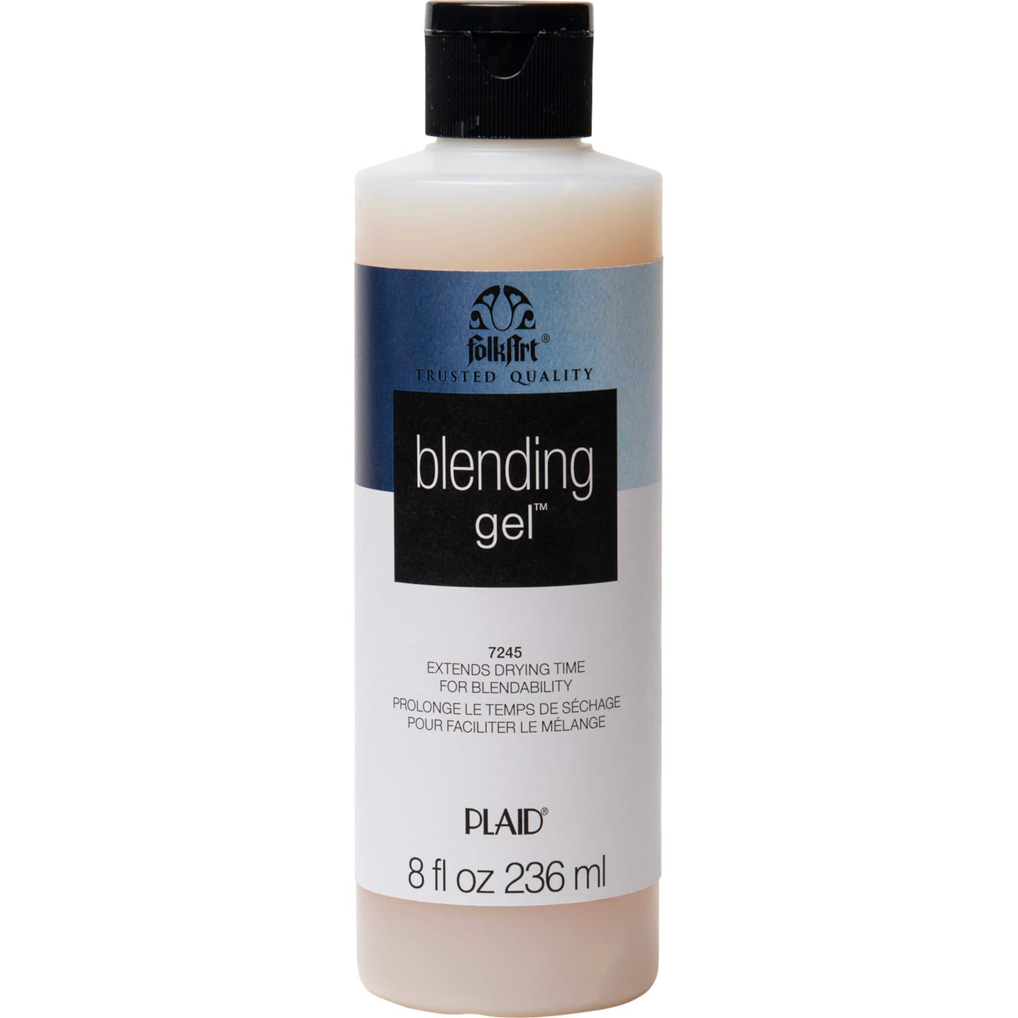 6 Pack: FolkArt® Blending Gel™